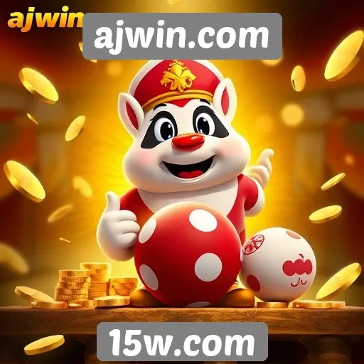 Plataforma ajwin.com conquista jogadores com bônus atrativos