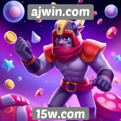 novidades no catálogo de jogos de ajwin.com