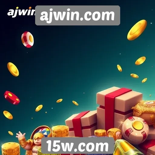 ajwin.com apresenta novas opções de jogos online