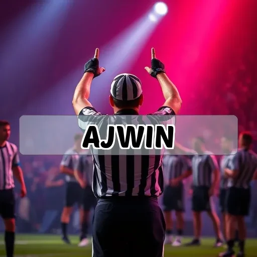 ajwin.com: O Poder dos Dados na Sua Experiência de Jogo