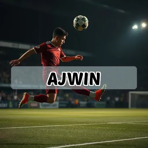 ajwin.com: Desbravando o Futuro dos E-sports no Brasil
