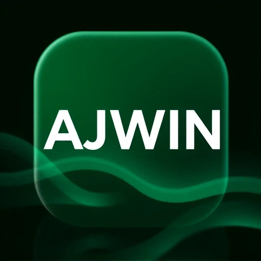ajwin.com Logo