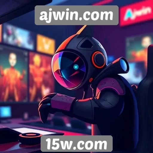 O impacto de ajwin.com na comunidade gamer