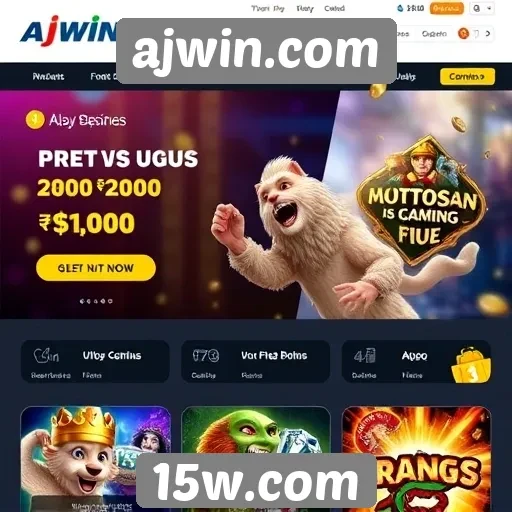 Ofertas e promoções disponíveis no site ajwin.com