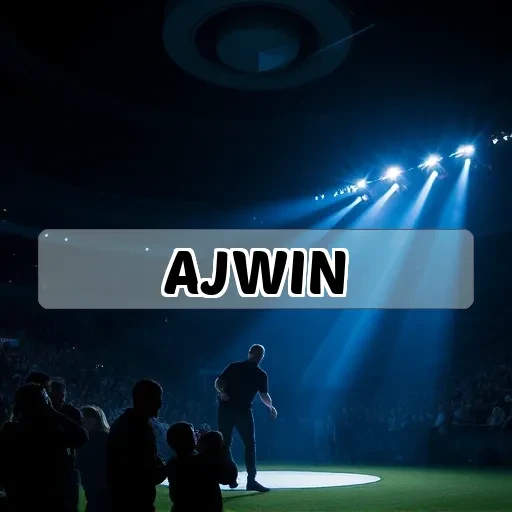 ajwin.com: Descubra a Aventura das Caça-níqueis Brasileiras