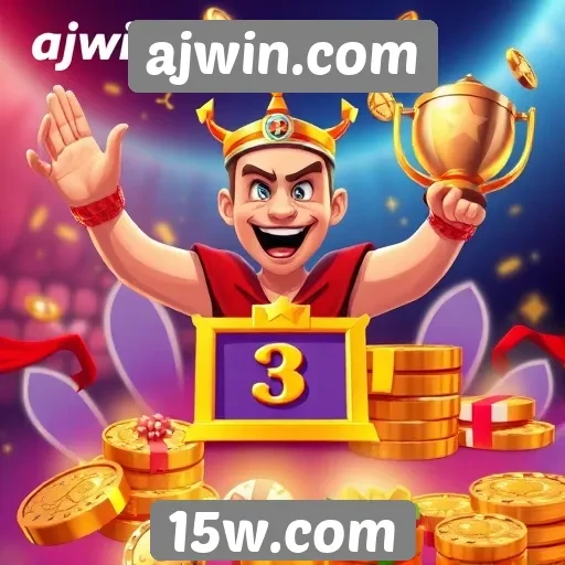 platinas e prêmios em torneios no ajwin.com