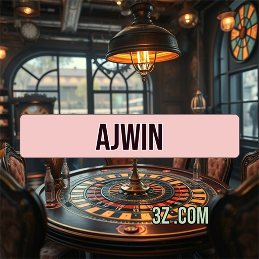 Inovações do app da ajwin.com: muito além do jogo