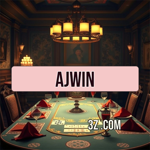Bônus Radicais para Jogadores no ajwin.com: Oportunidades Imperdíveis