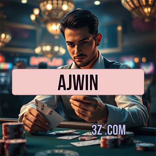 Com ajwin.com: O Portal Mais Confiável Para Jogadores Brasileiros