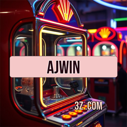 Mergulhe nos Slots do Ajwin.com: Emoção e Diversão!